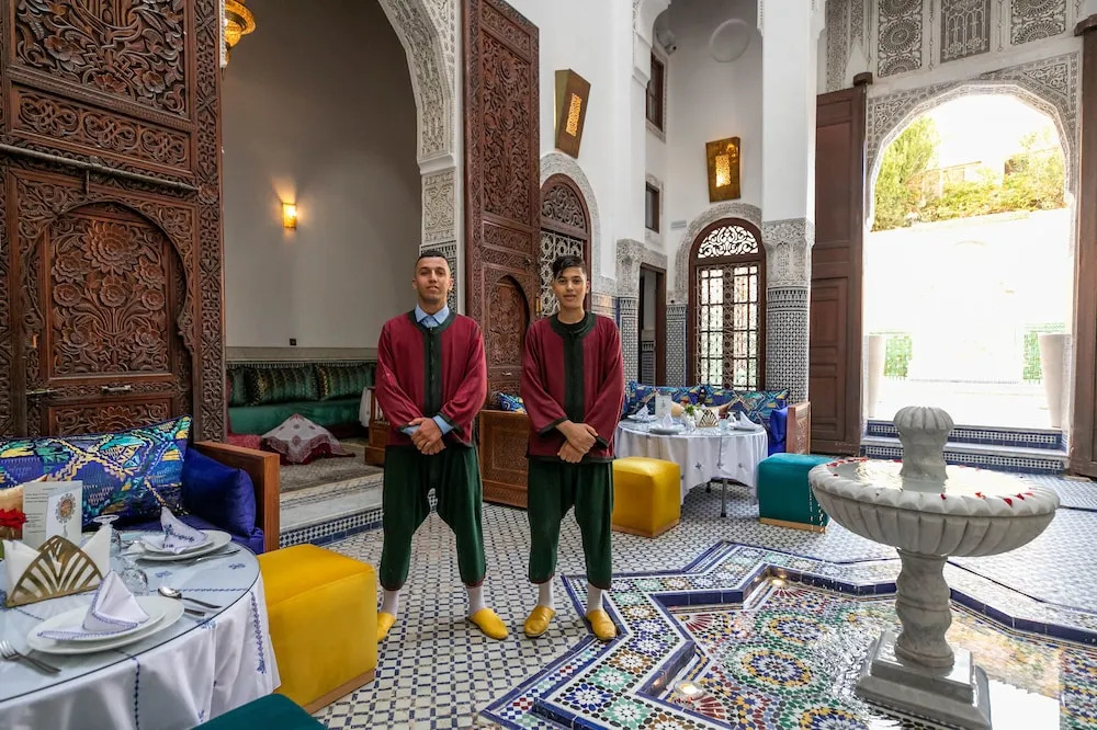 Photo - Riad Fes Ziyat & Spa