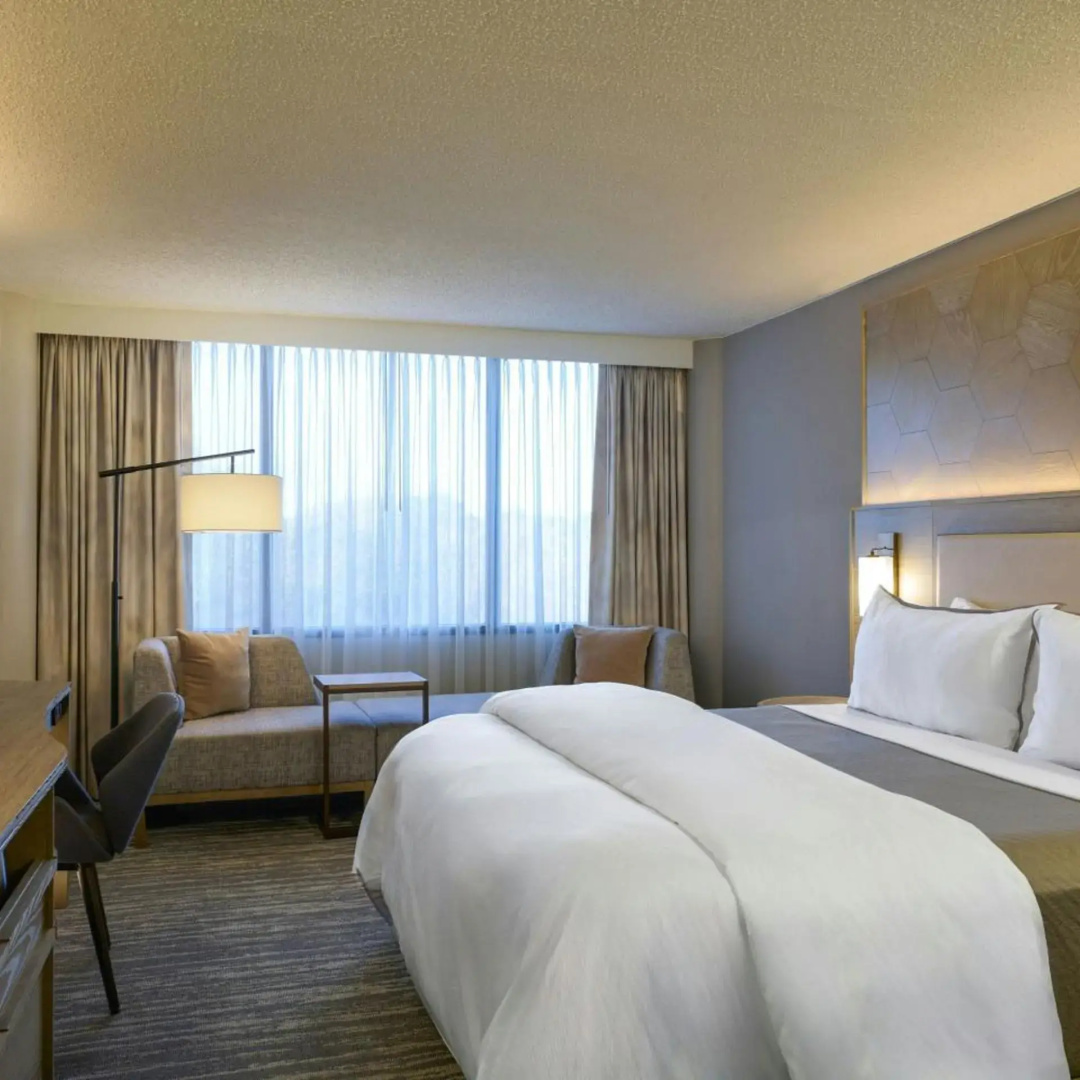 Foto - The Westin Atlanta Airport