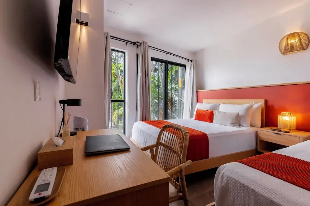 Photo - Raices Nomadas Boutique Hotel Vallarta