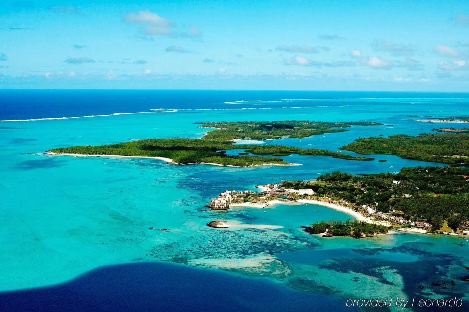 Photo - Tropical Attitude (Adults Only)