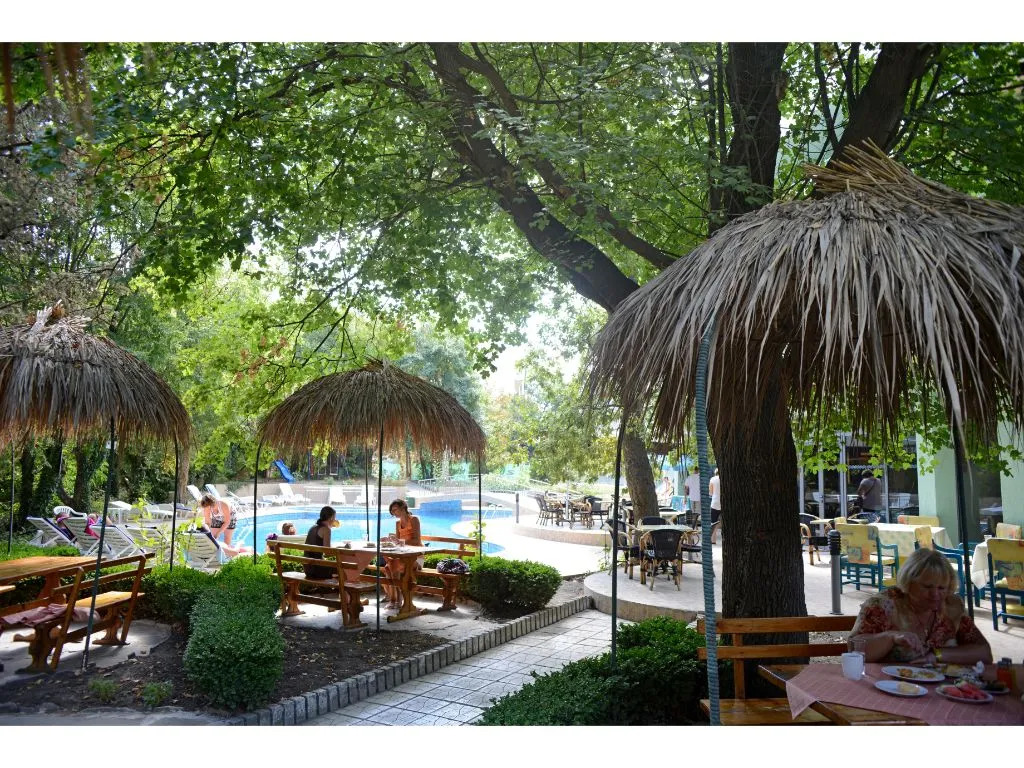 Photo - Hotel Perunika