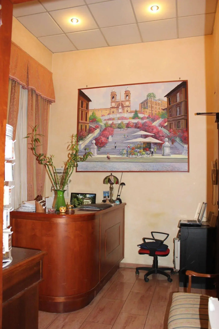 Photo - Aristotele Hotel
