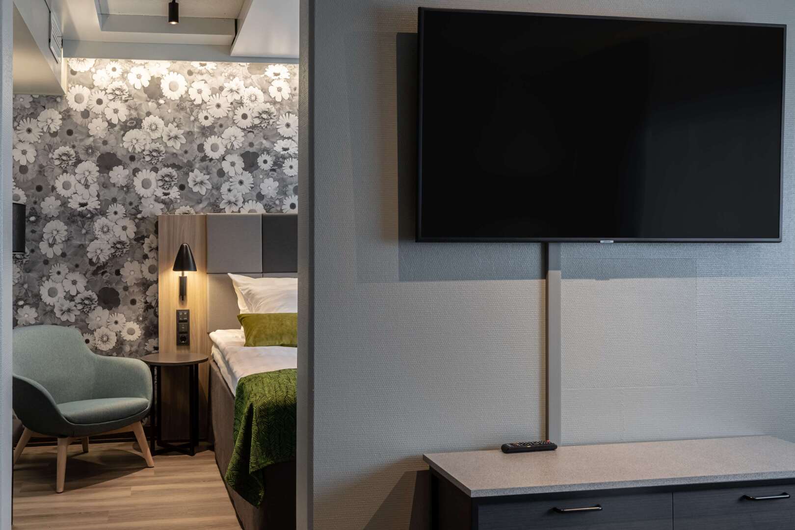 Foto - Scandic Pasila