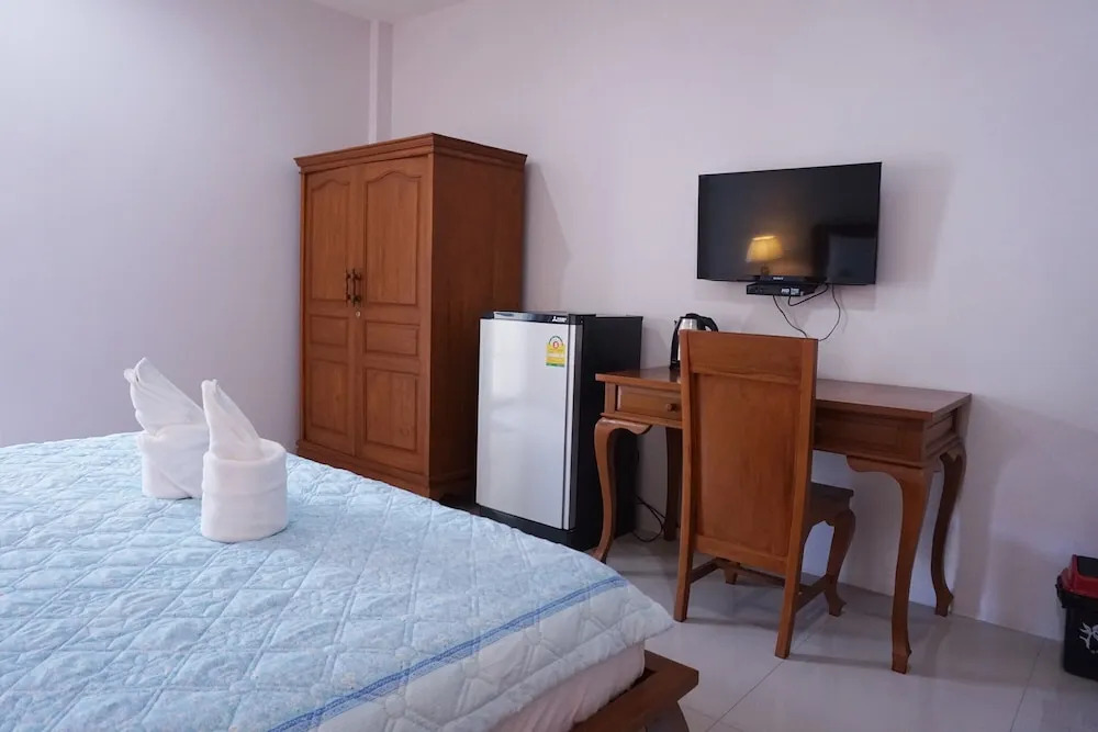 Foto - Laph Kham House