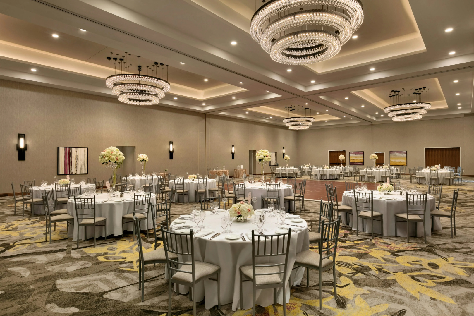 Foto - Embassy Suites by Hilton Berkeley Heights