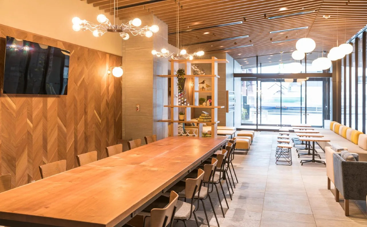 Foto - Tokyu Stay Takanawa Shinagawa Area