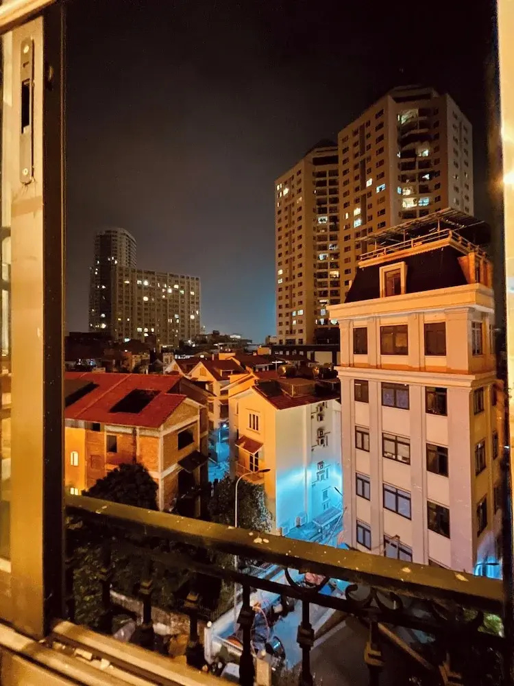 Photo - Nam Cuong X Hotel