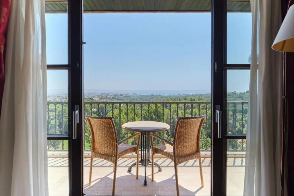 Foto - Castillo Hotel Son Vida, a Luxury Collection Hotel, Mallorca