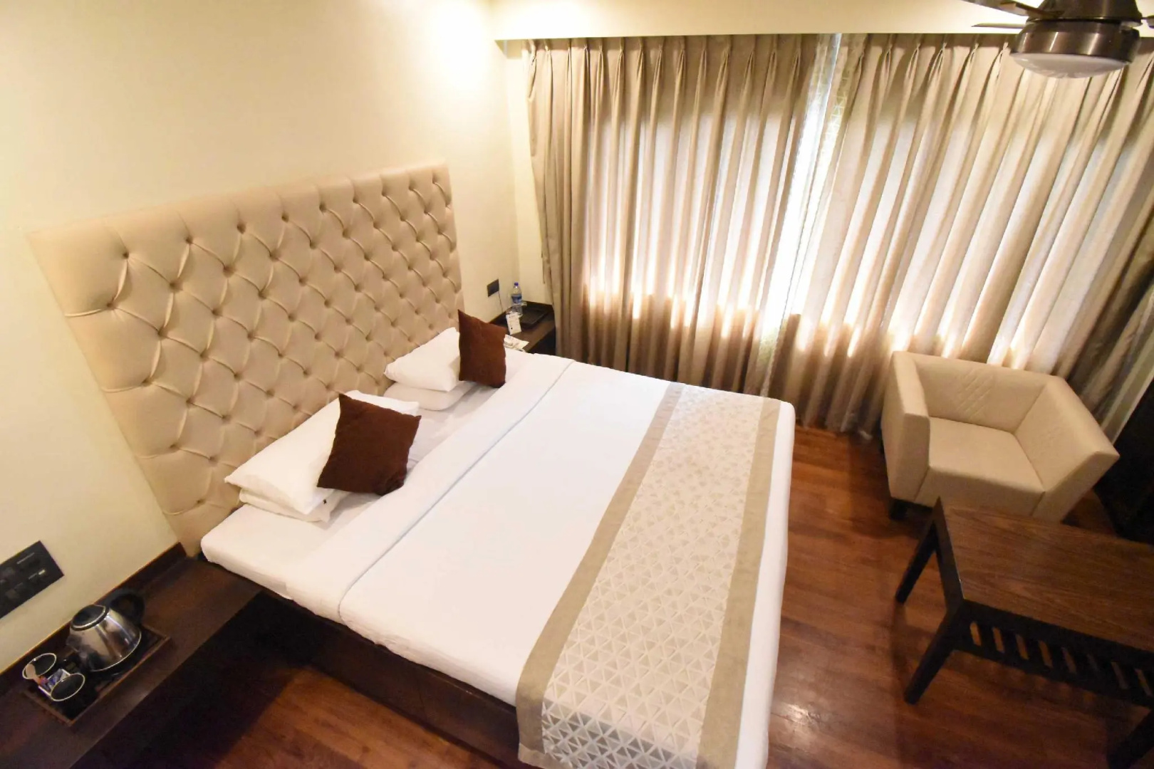 Foto - Kings International Juhu
