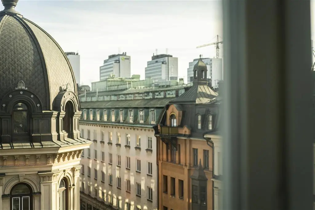 Foto - Scandic Grand Central