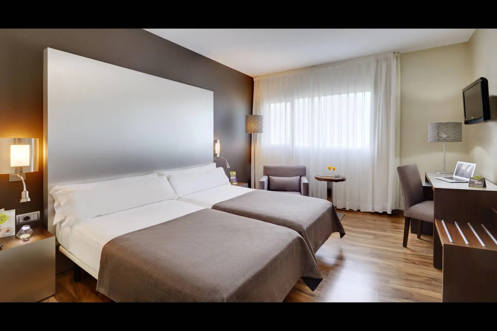 Foto - Sercotel JC1 Murcia