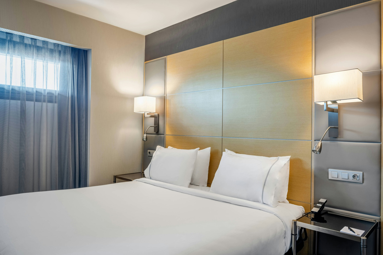 Foto - AC Hotel A Coruña by Marriott