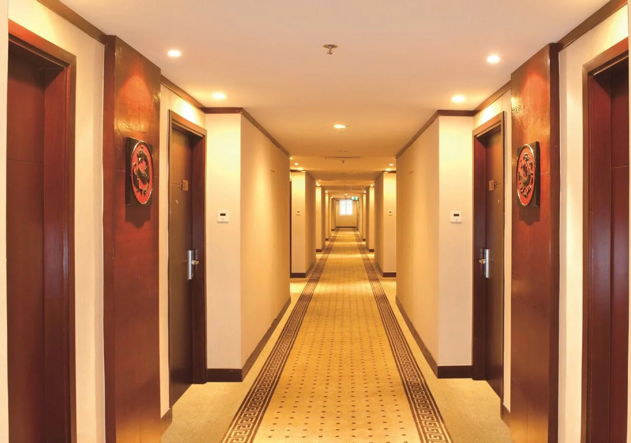 Foto - Emperor Hotel
