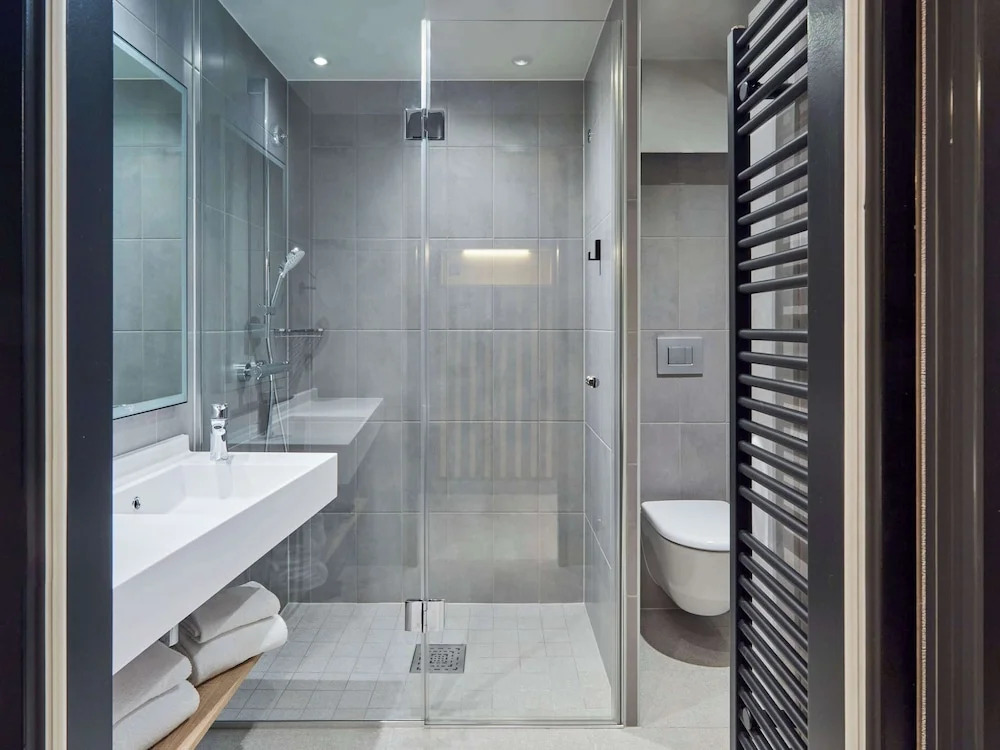 Foto - Aparthotel Adagio London City East