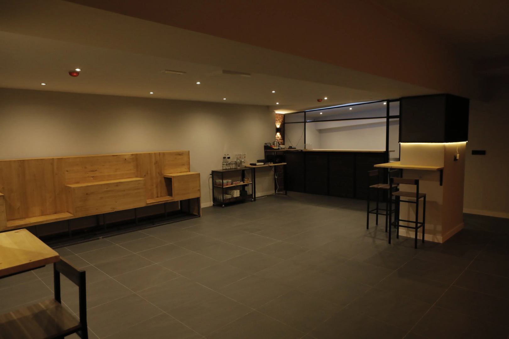 Foto - Madriz Hostel