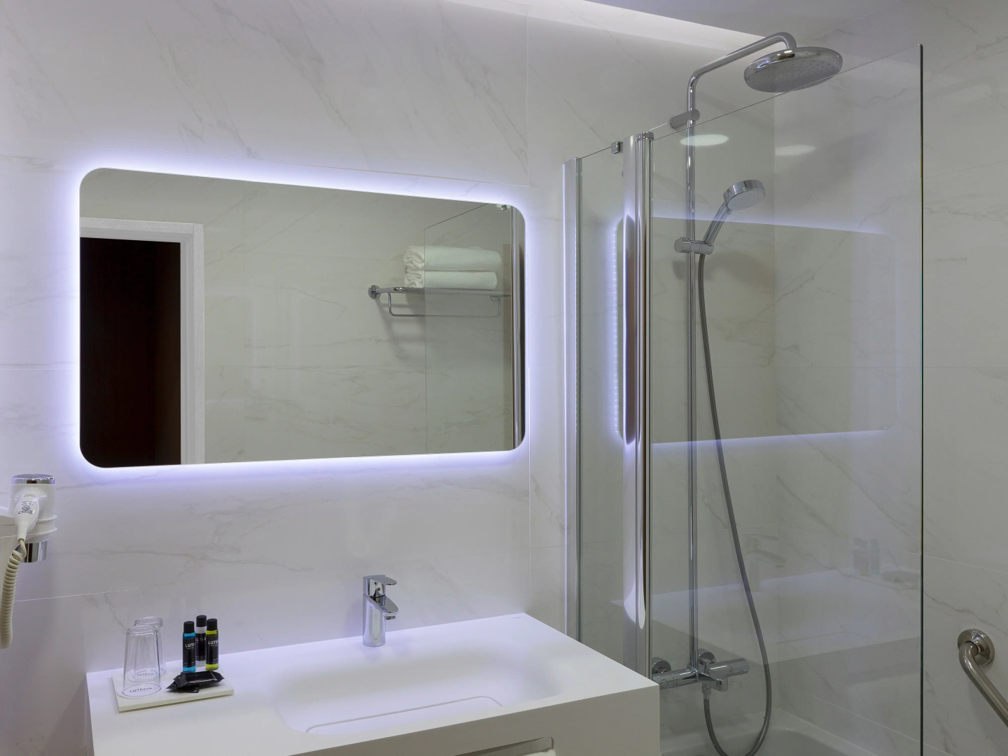 Foto - Lutecia Smart Design Hotel
