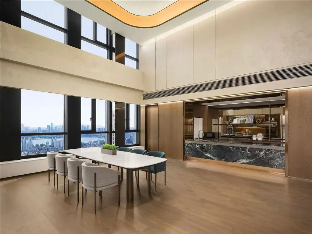 Photo - Pullman Ambassador Seoul Eastpole