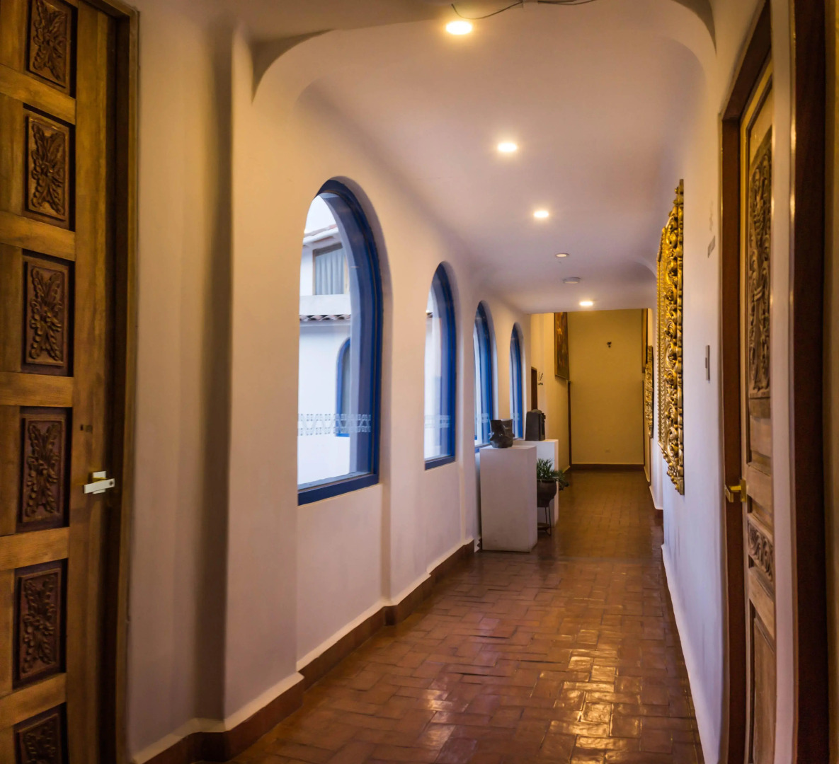 Foto - Waman Qorikancha