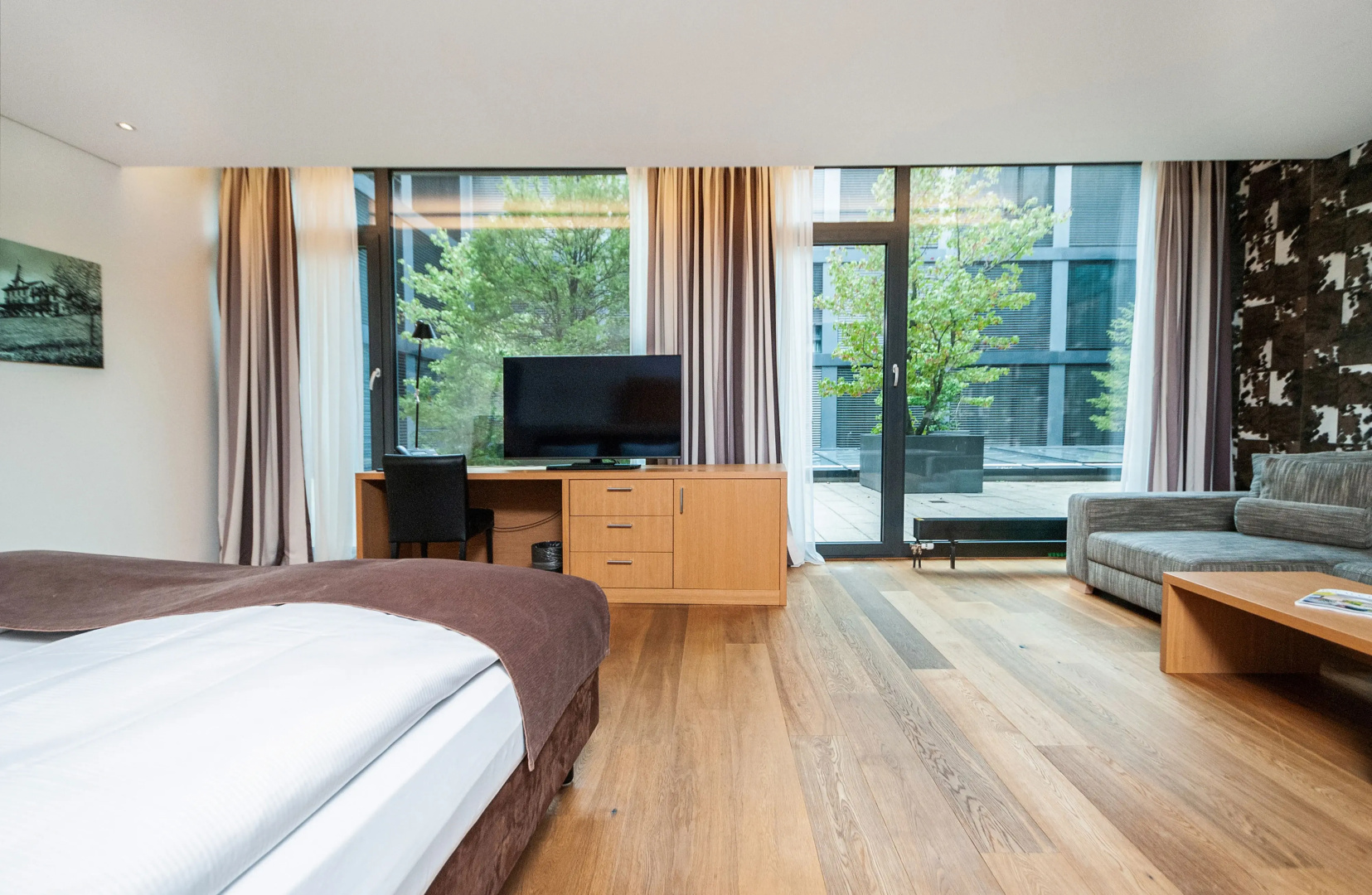Photo - Tailormade Hotel SIHLPARK Schindellegi