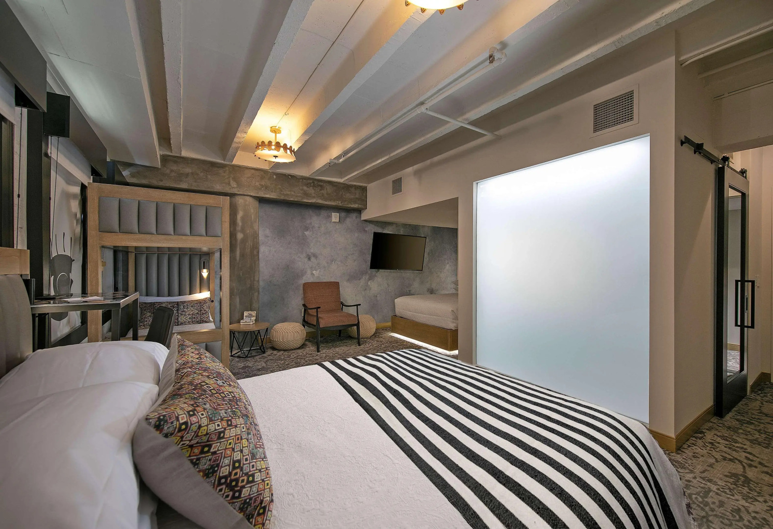 Foto - The Wayfarer Downtown LA, Tapestry Collection by Hilton