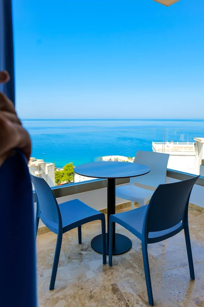 Foto - Sea View Hotel