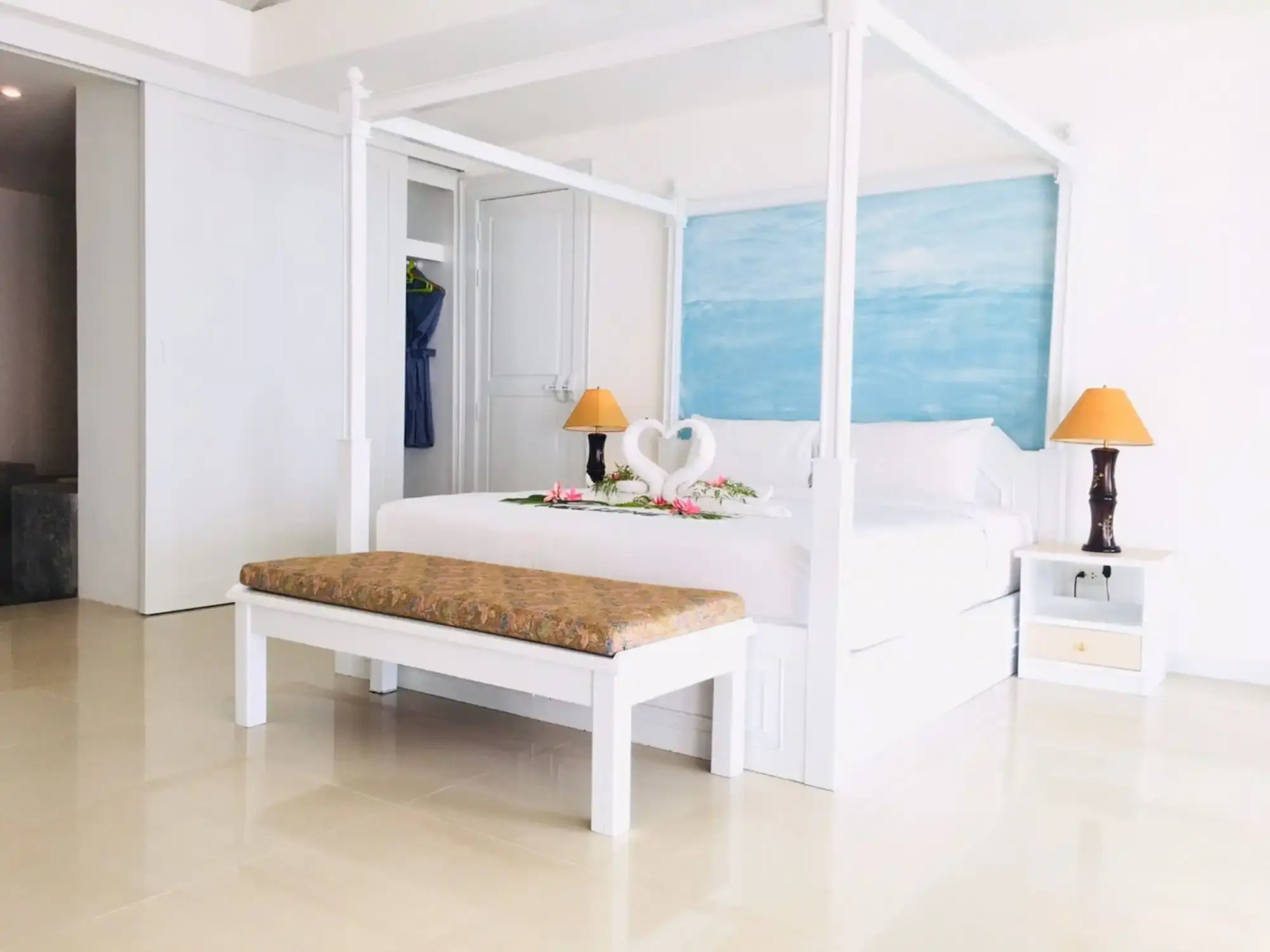 Photo - Sand Sea Beach Resort