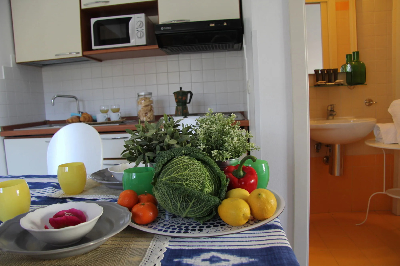 Foto - Residence Mimosa