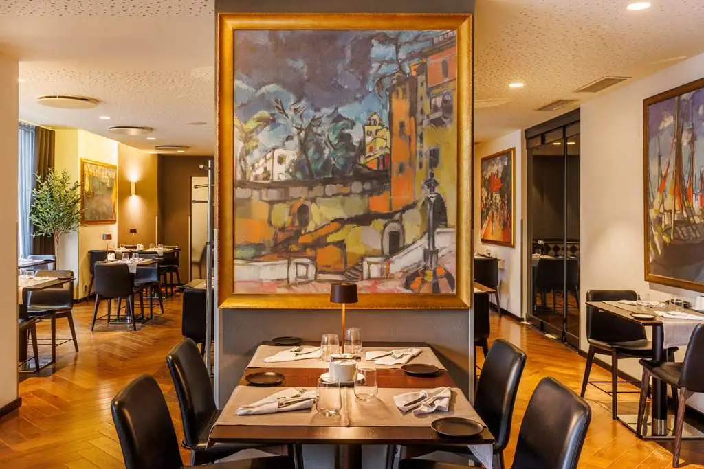 Foto - Palace Hotel Tallinn, a member of Radisson Individuals