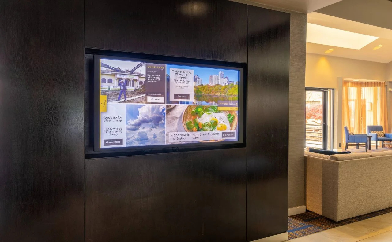 Photo - Courtyard Atlanta Norcross/Peachtree Corners