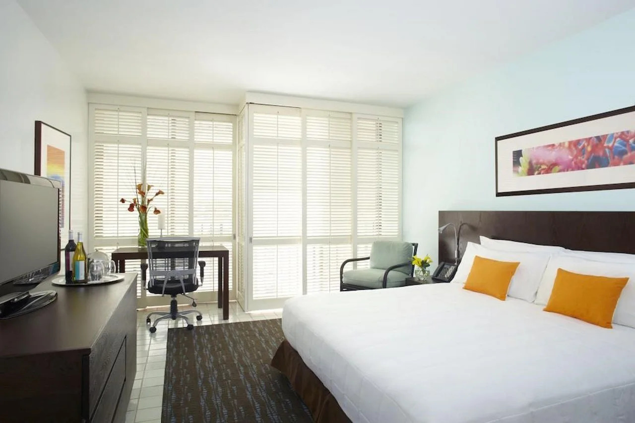 Foto - Halekulani - NO RESORT FEE