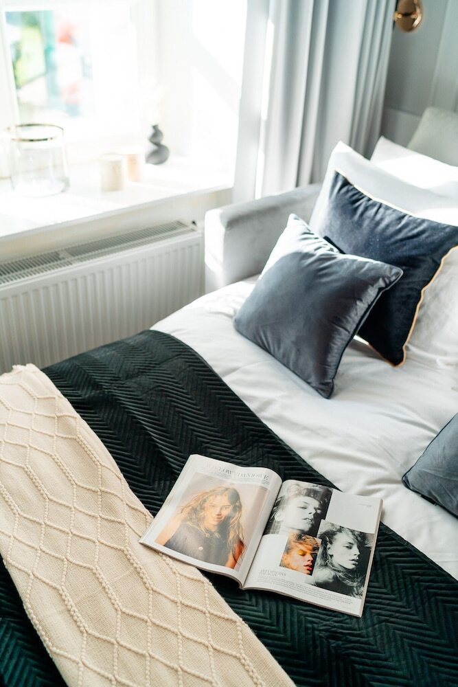 Photo - Warsaw Story - LoftAffair Collection