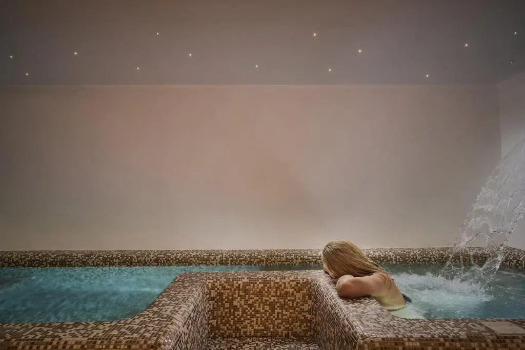 Photo - Alleys All-Suite Hotel & Spa