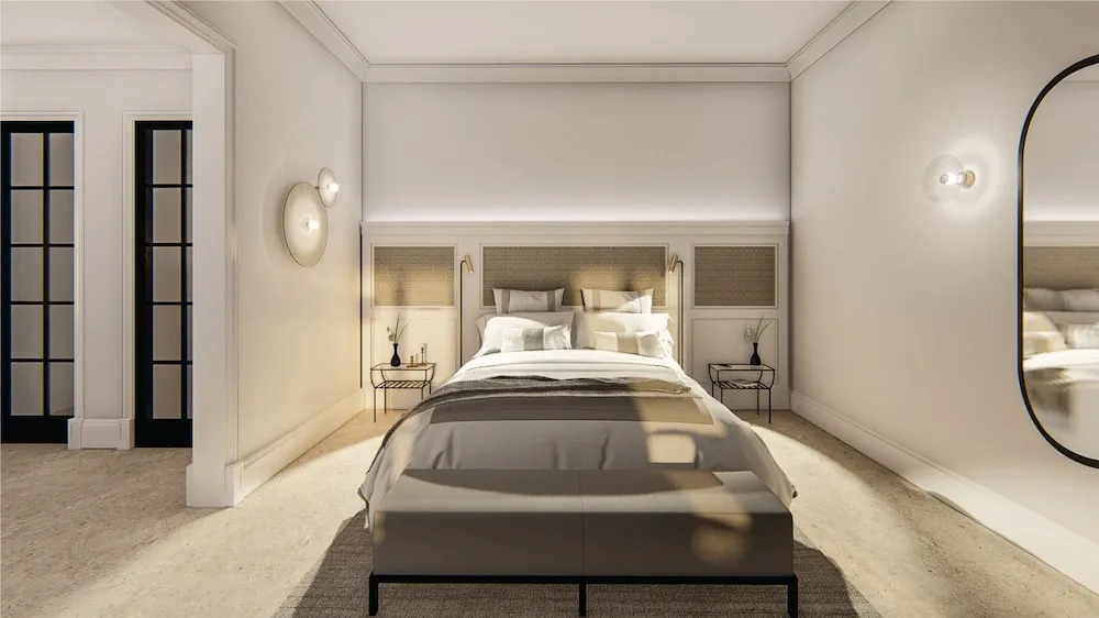 Foto - Bonzoe Suites & Villas