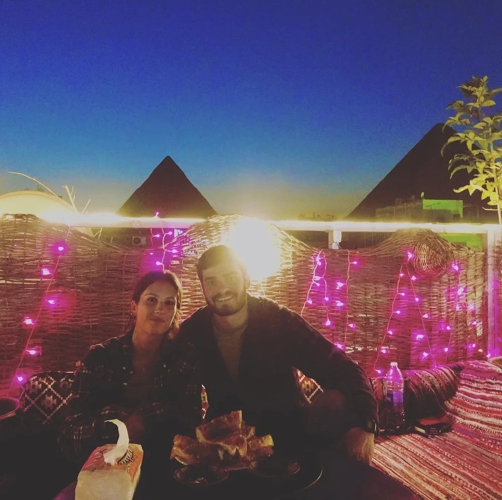 Photo - Pyramids Paradise View Inn Hotel