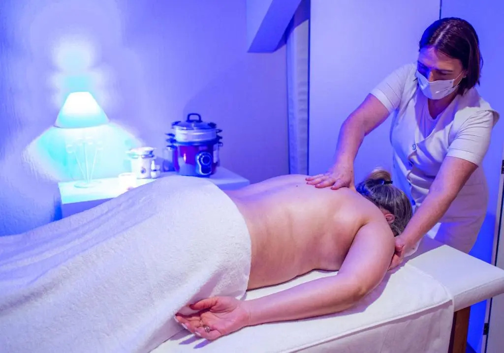 Foto - Hotel Refugio da Montanha