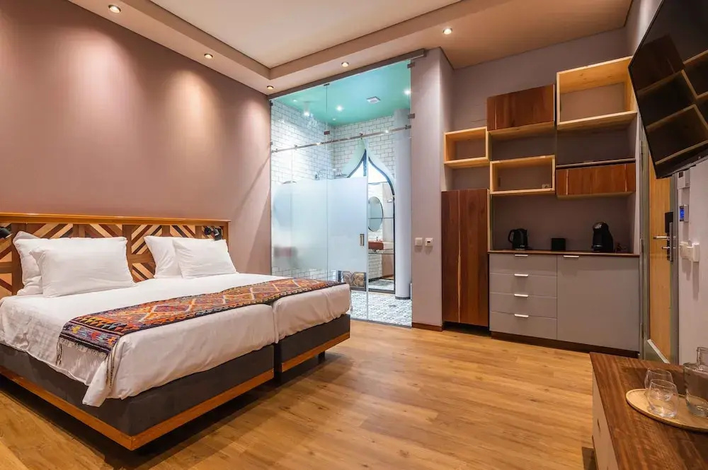 Foto - Vila Origens Urban Beach Retreat Albufeira Adults Only