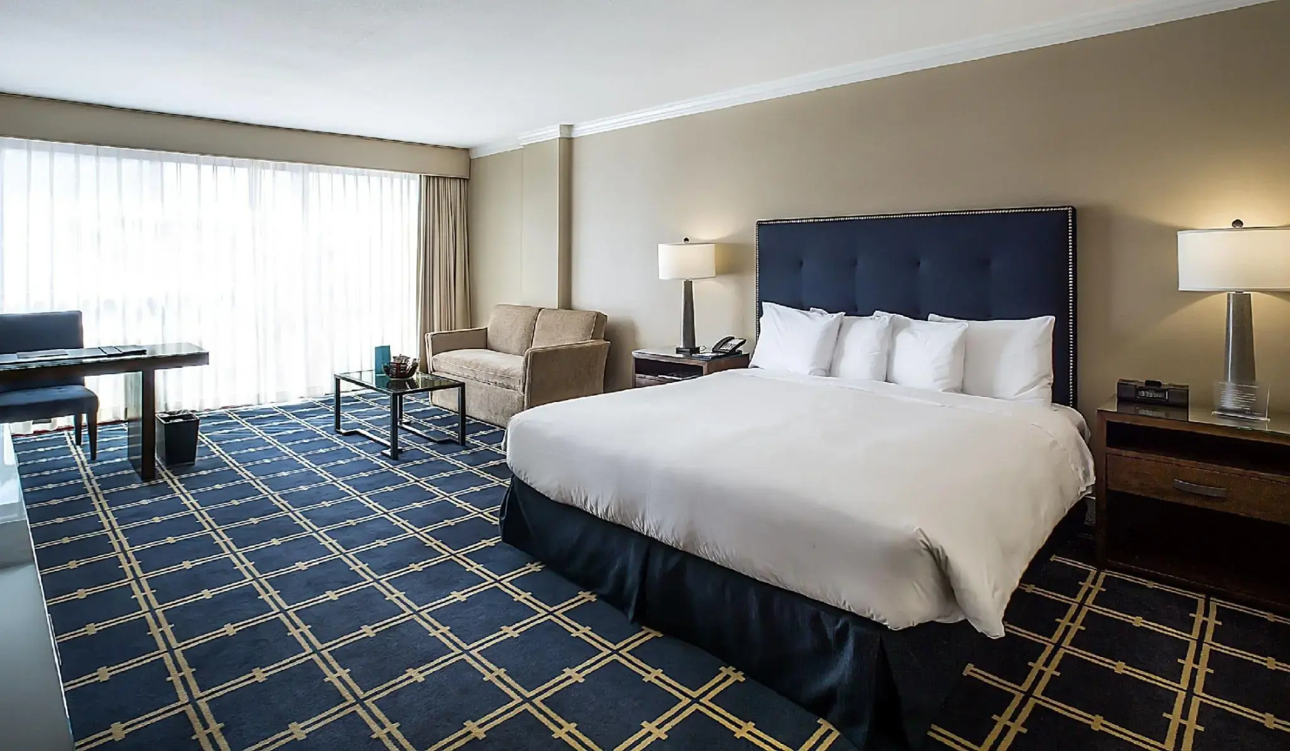 Foto - Grand Hotel
