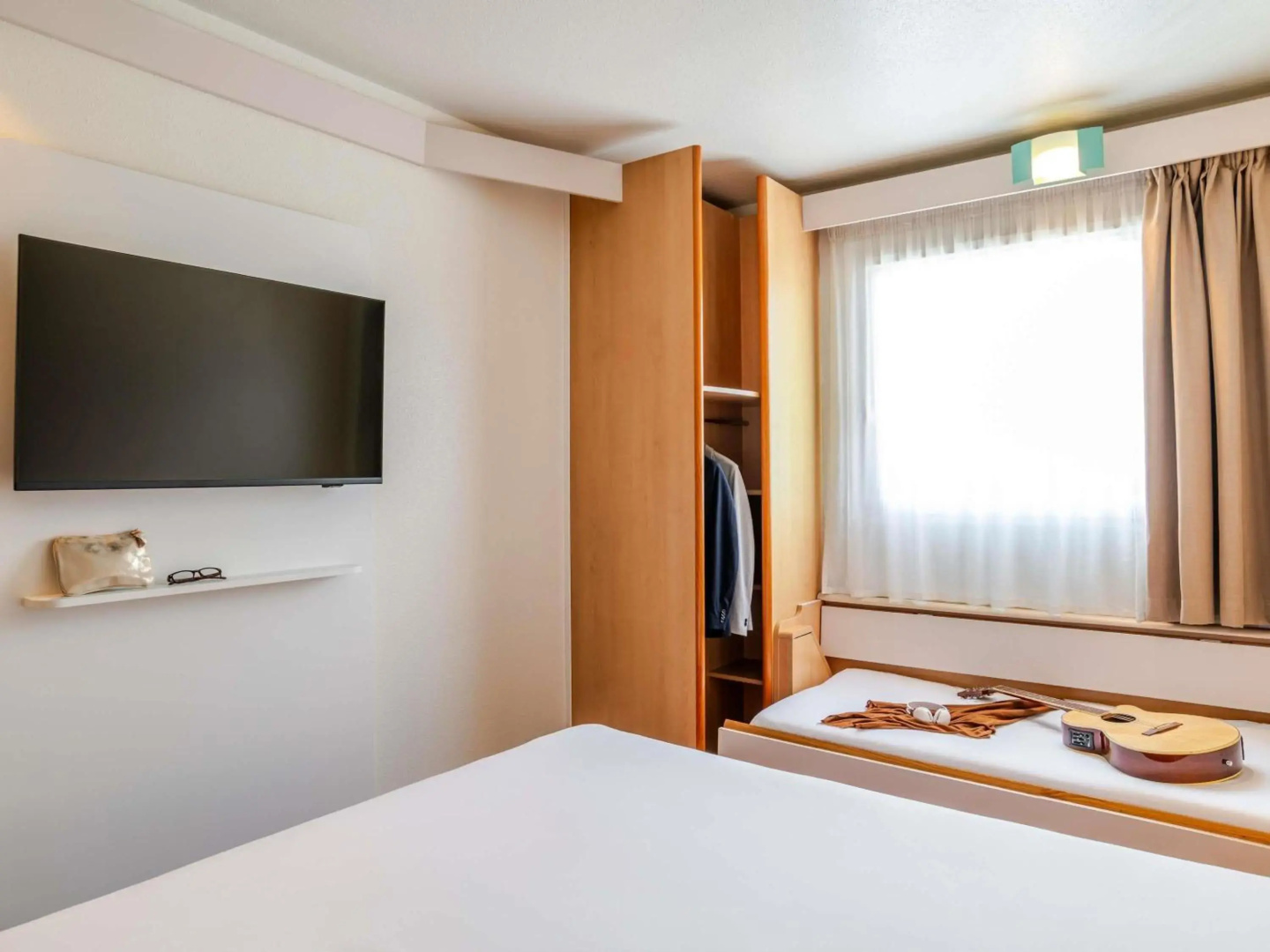 Foto - ibis Bilbao Barakaldo