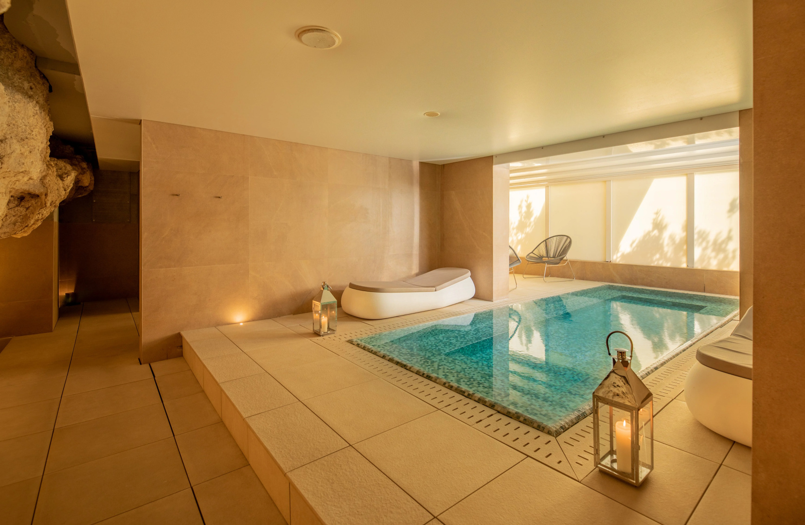Foto - UNA Hotels One Siracusa Wellness & SPA