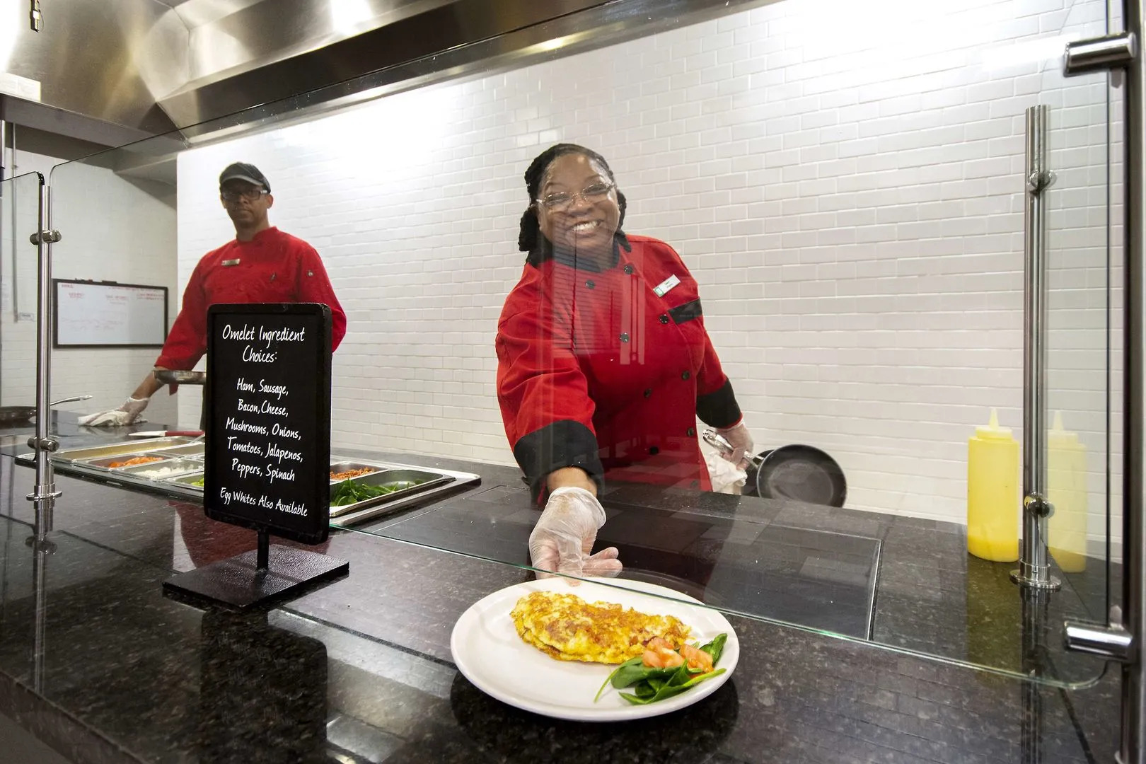 Foto - Embassy Suites by Hilton Jacksonville Baymeadows