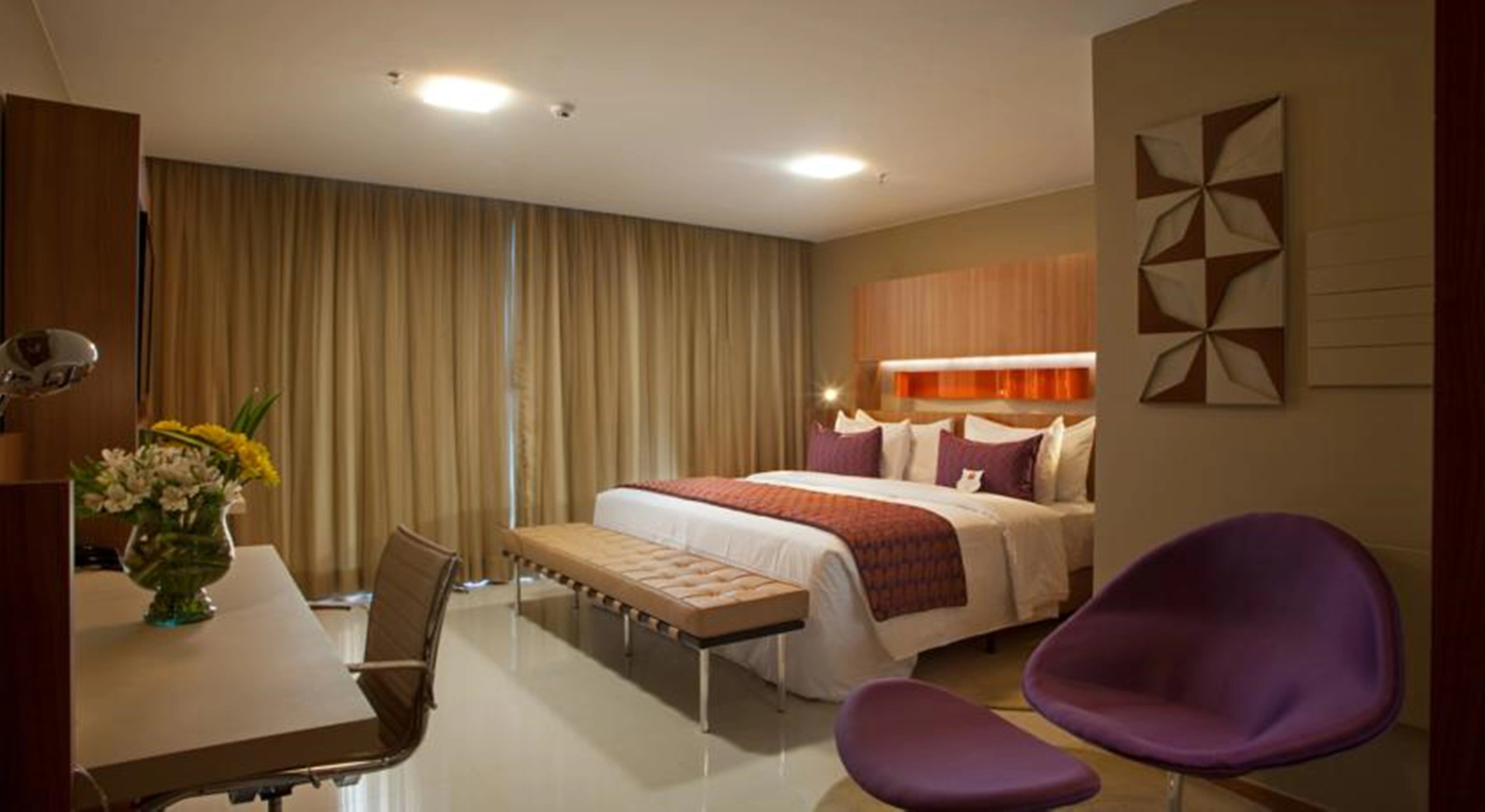 Photo - Jade Hotel Brasília
