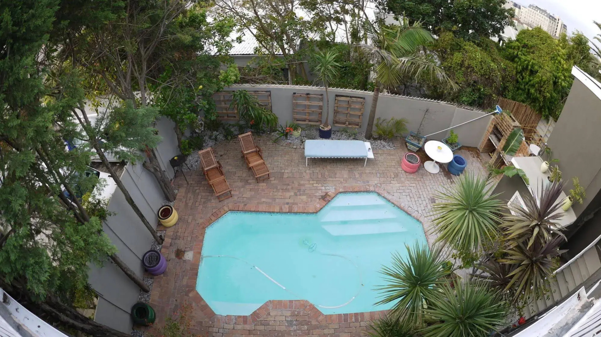 Foto - THE BIG - Luxury Backpackers