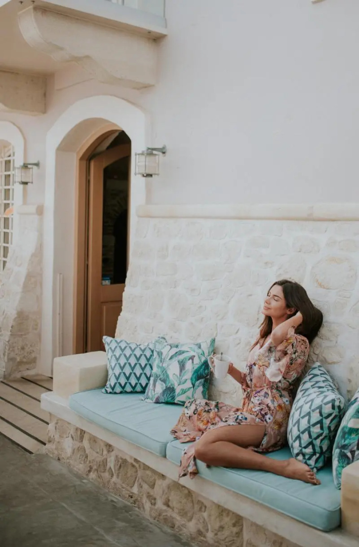 Foto - Thalassa Boutique Hotel
