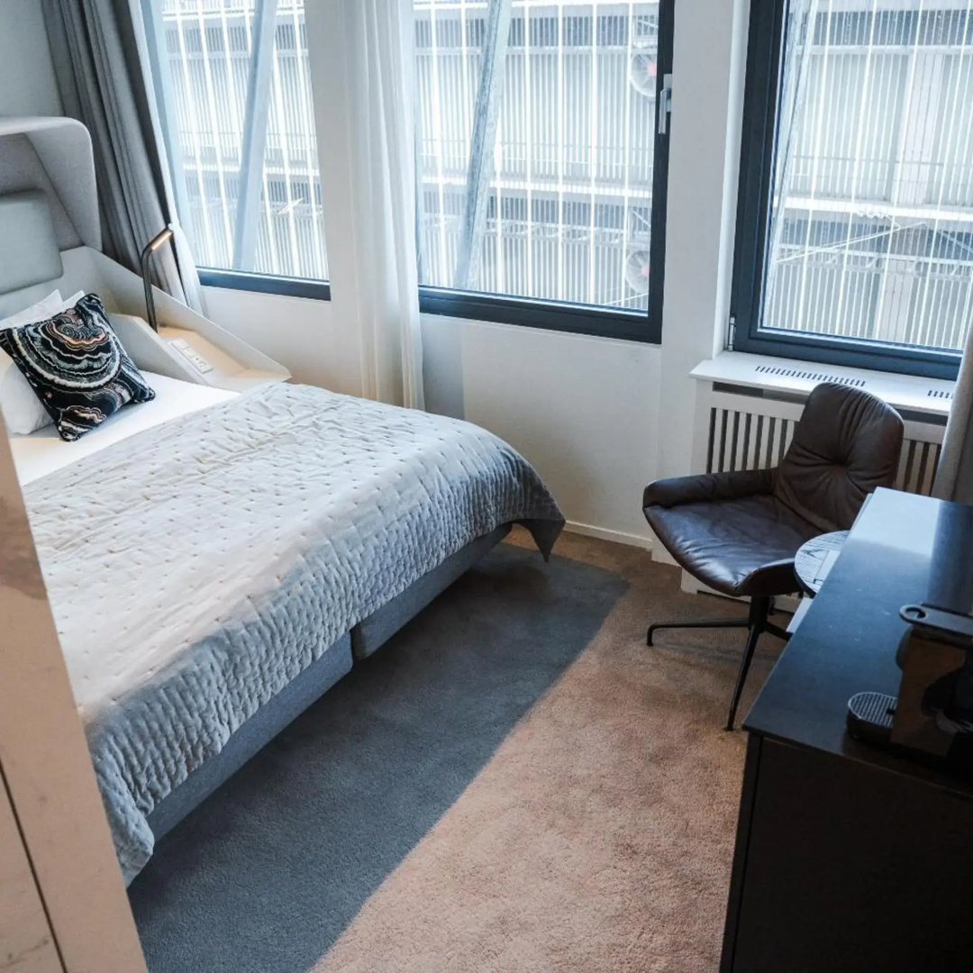 Foto - Boutique Hotel Herman K