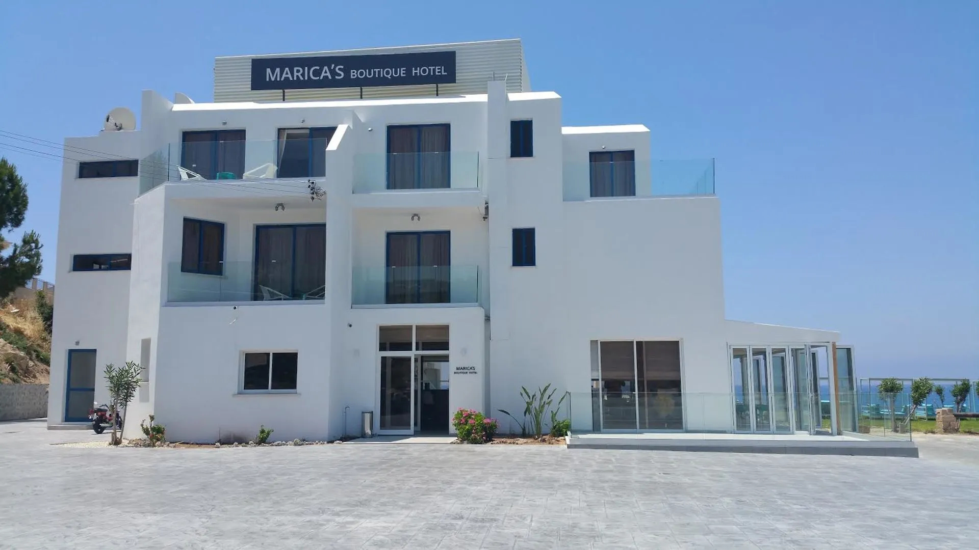 Photo - Marica's Boutique Hotel