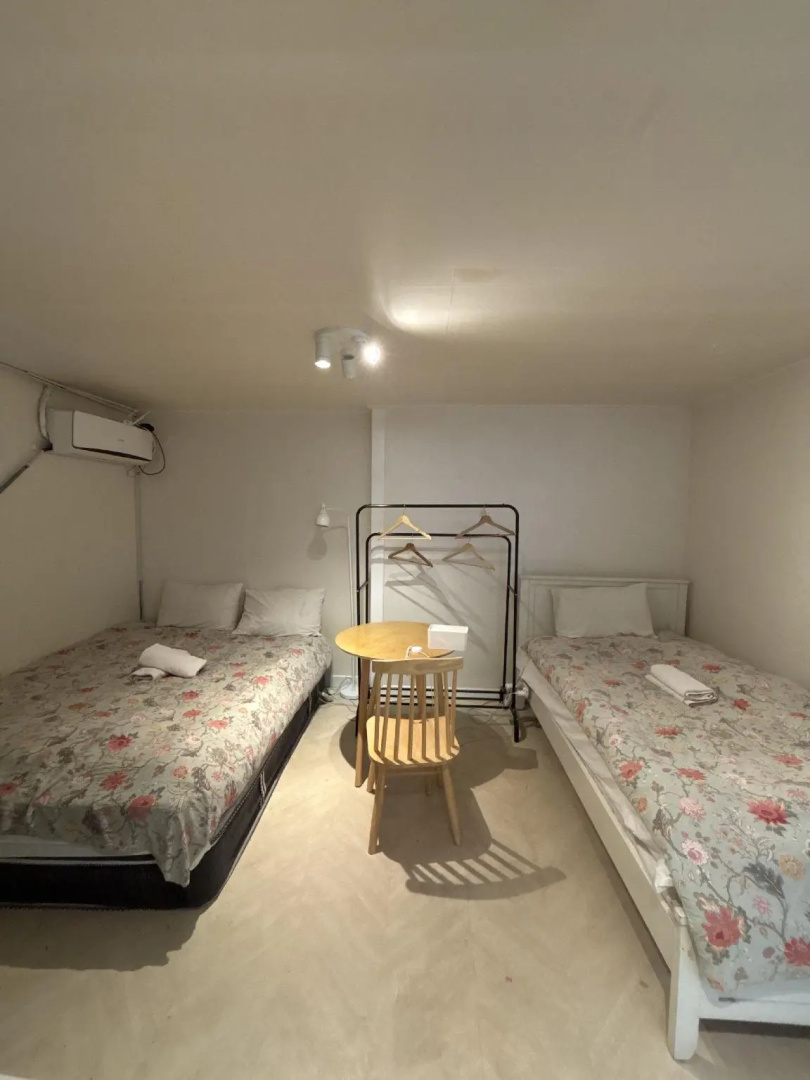 Foto - Rich House Dongdaemun