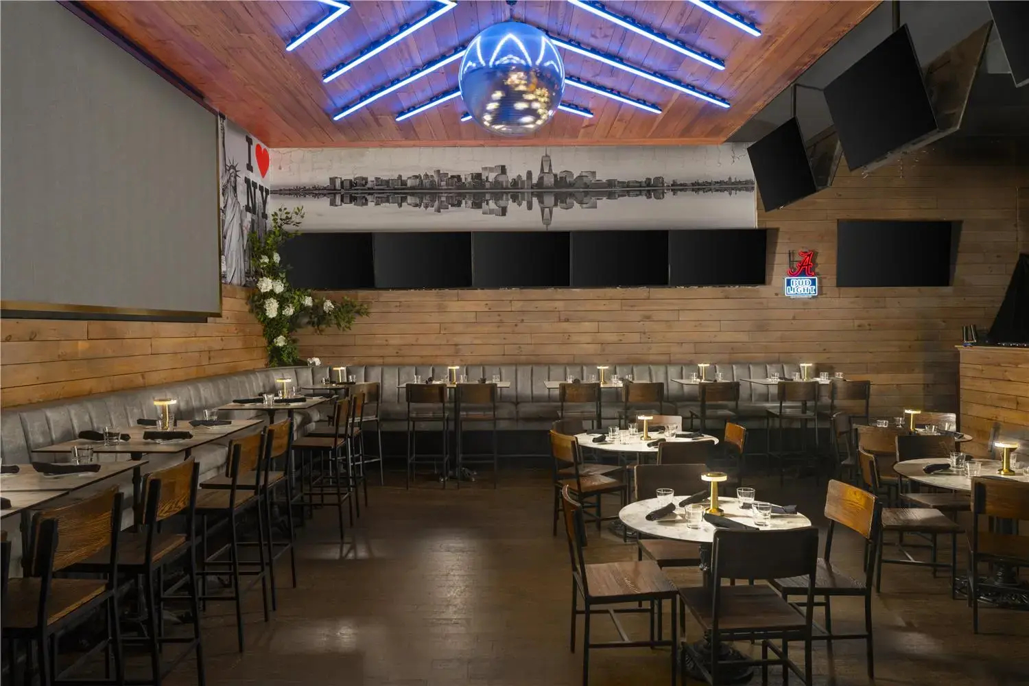 Foto - Hilton Garden Inn New York/Midtown Park Avenue