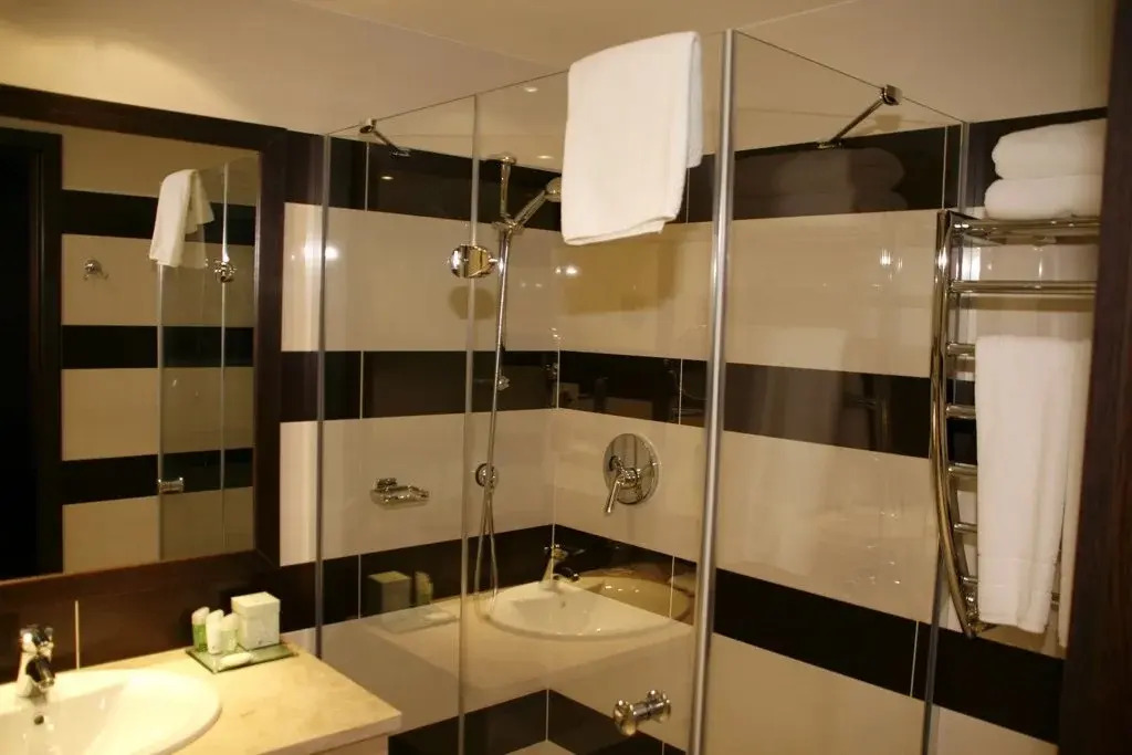 Photo - Aquaworld Resort Budapest