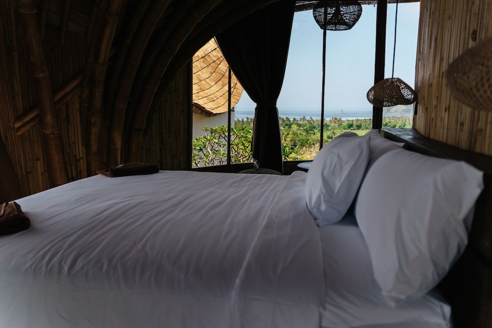 Anima Eco Lodge