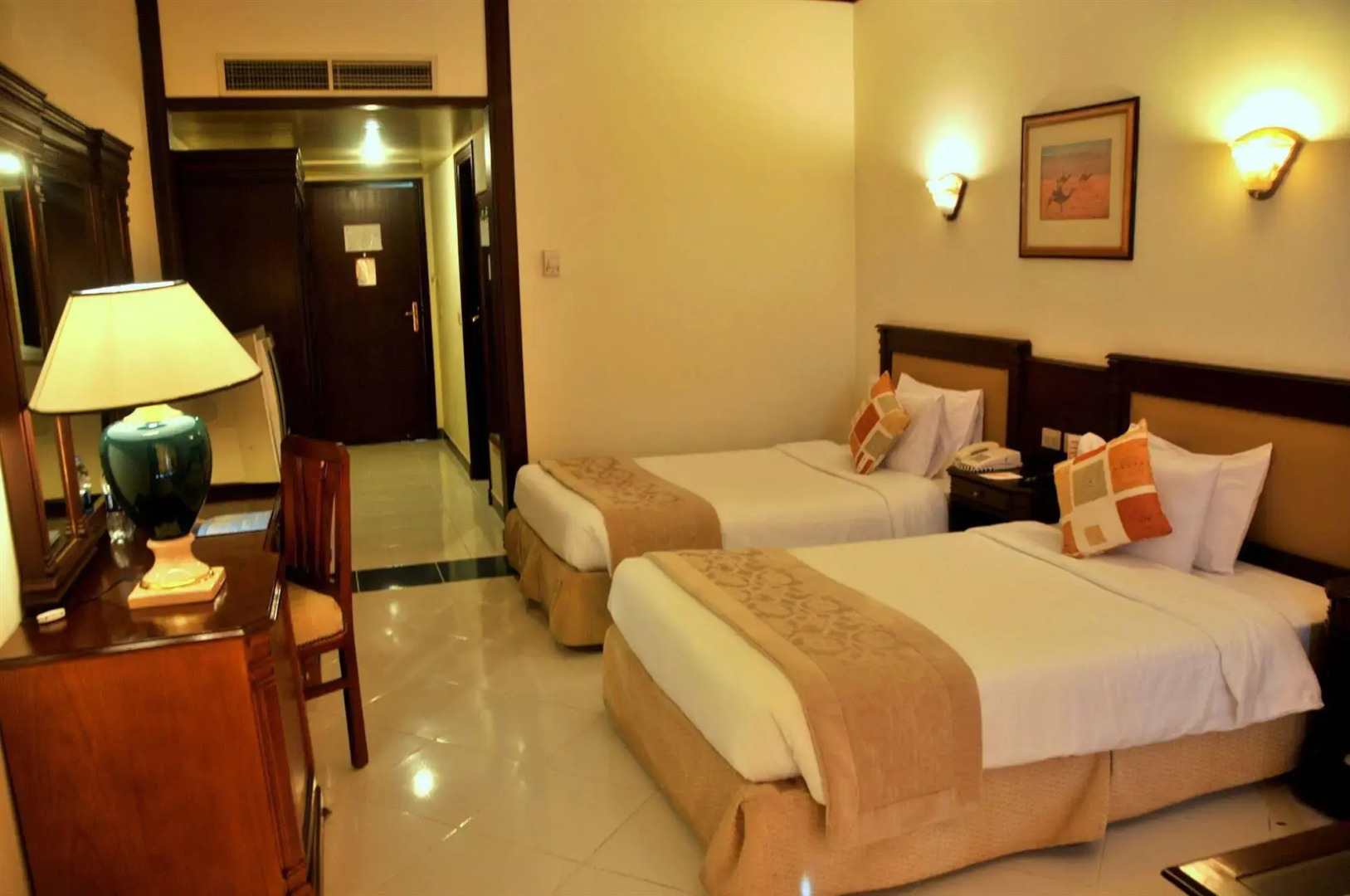 Foto - Grand Oasis Resort